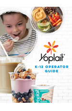 Yoplait Guide Digital