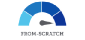 Food Preparation scale for from scratch solutions.