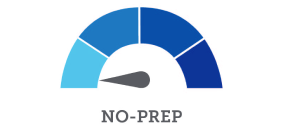 Food Preparation scale for no prep solutions.