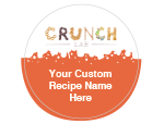 Customizable Sticker